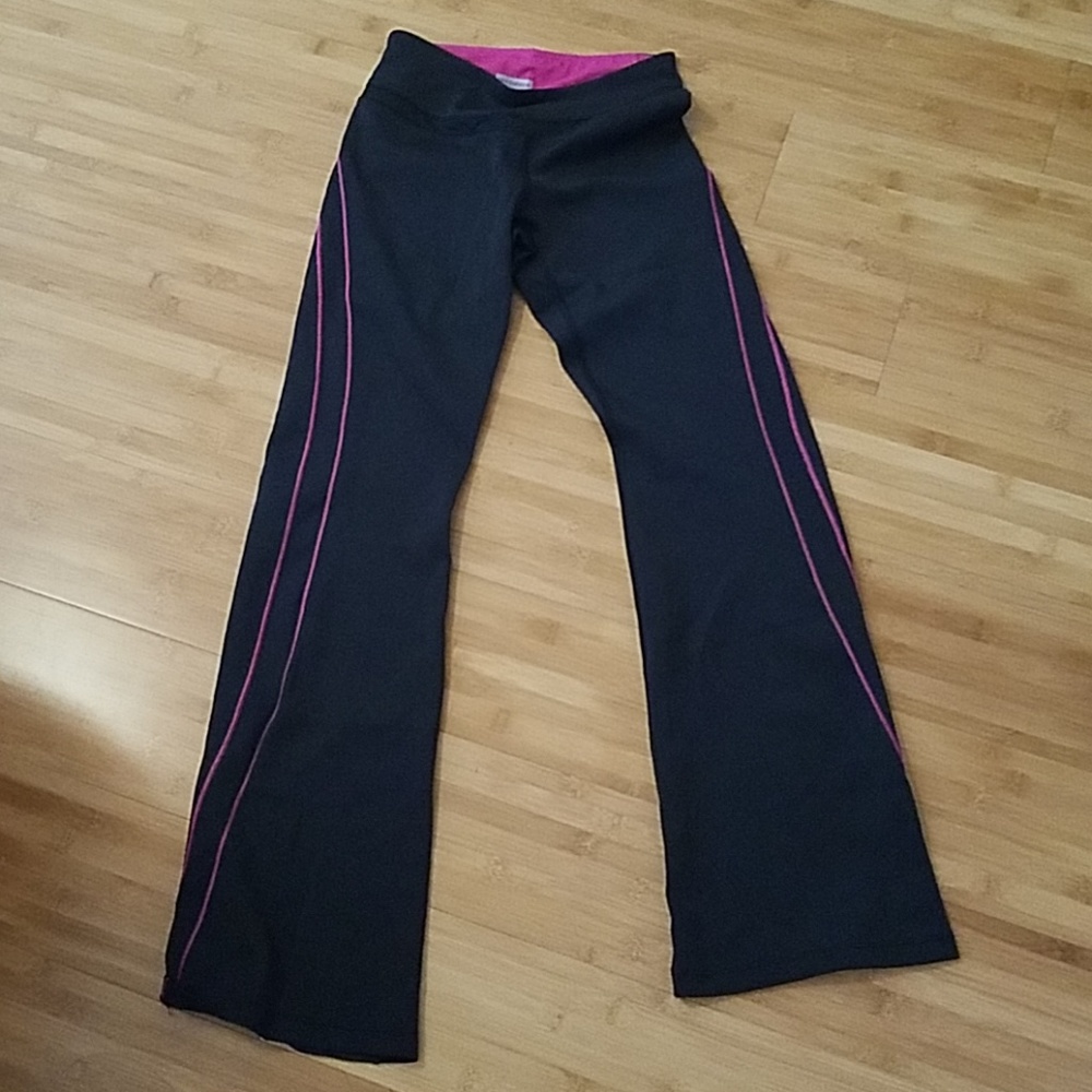 New balance size xs pants